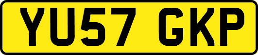 YU57GKP