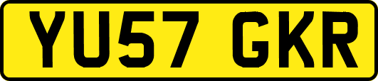 YU57GKR