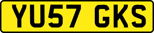 YU57GKS