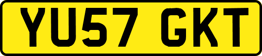 YU57GKT