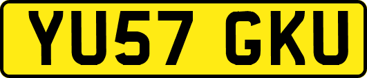YU57GKU