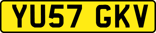 YU57GKV