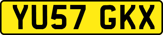 YU57GKX