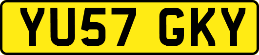 YU57GKY
