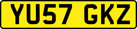 YU57GKZ