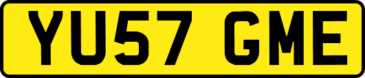 YU57GME