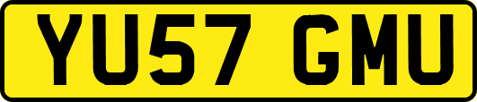 YU57GMU