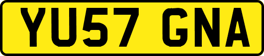 YU57GNA