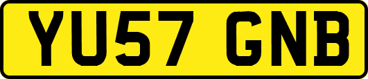 YU57GNB