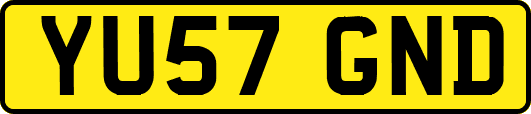 YU57GND