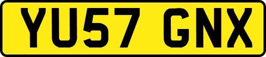 YU57GNX