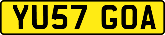YU57GOA