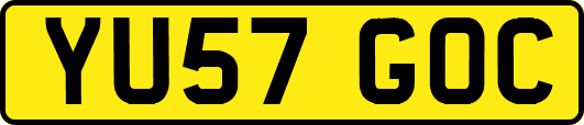 YU57GOC