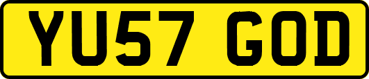 YU57GOD