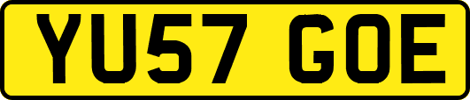 YU57GOE