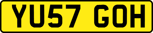 YU57GOH