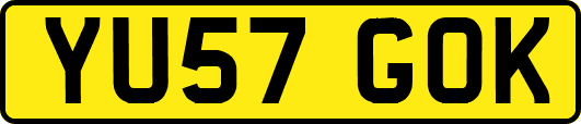 YU57GOK