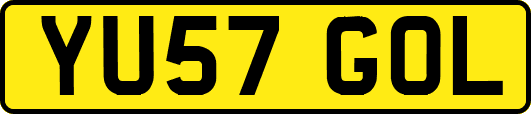 YU57GOL