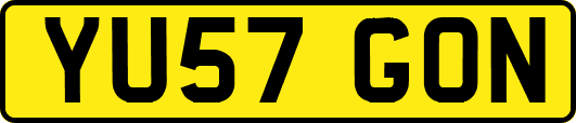 YU57GON