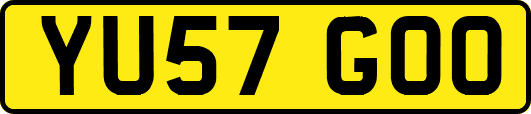YU57GOO