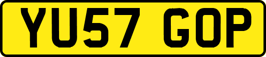 YU57GOP