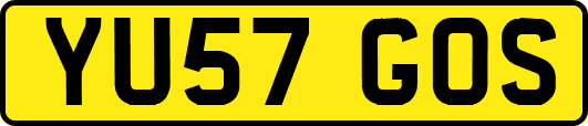 YU57GOS