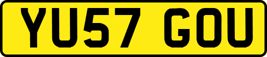 YU57GOU