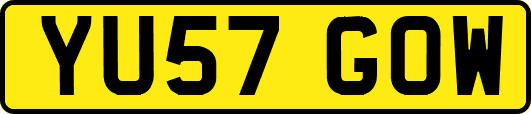 YU57GOW