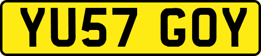 YU57GOY