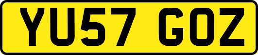 YU57GOZ
