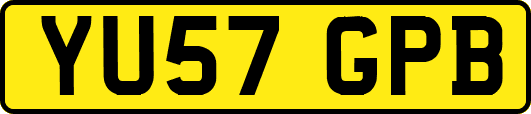 YU57GPB