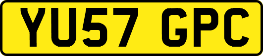 YU57GPC