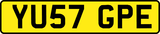 YU57GPE