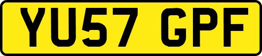 YU57GPF