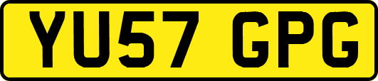 YU57GPG