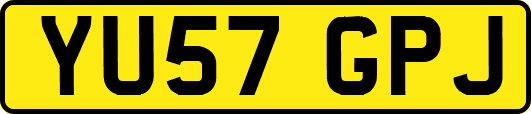 YU57GPJ