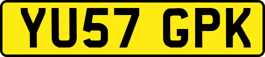 YU57GPK
