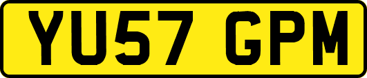 YU57GPM