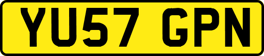 YU57GPN