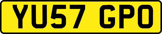 YU57GPO