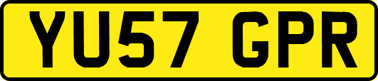 YU57GPR