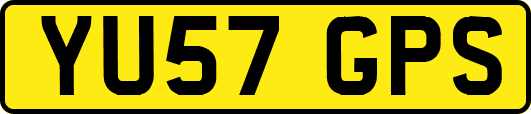 YU57GPS