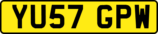 YU57GPW