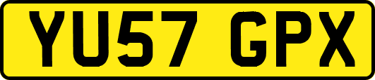 YU57GPX