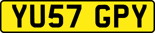 YU57GPY