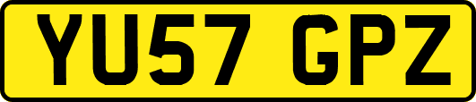 YU57GPZ
