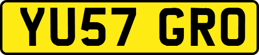 YU57GRO