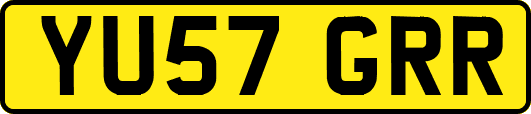 YU57GRR