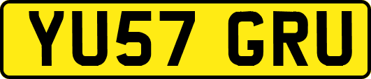 YU57GRU