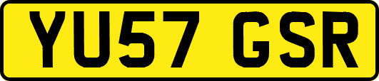 YU57GSR